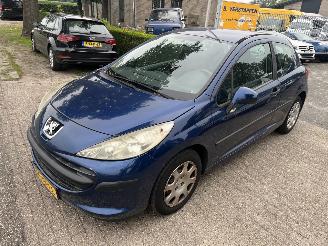 Peugeot 207 1.4-16V XR AIRCO picture 22