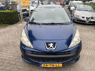 Peugeot 207 1.4-16V XR AIRCO picture 23