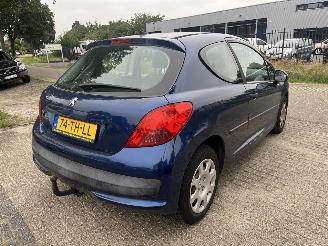 Peugeot 207 1.4-16V XR AIRCO picture 14