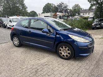 Peugeot 207 1.4-16V XR AIRCO picture 12