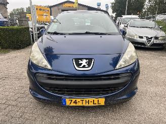 Peugeot 207 1.4-16V XR AIRCO picture 24