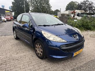Peugeot 207 1.4-16V XR AIRCO picture 11