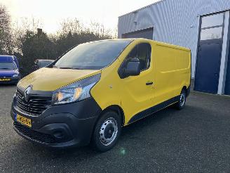  Renault Trafic 1.6 dCi T29 L2H1 Comfort Energy, airco 2017/1