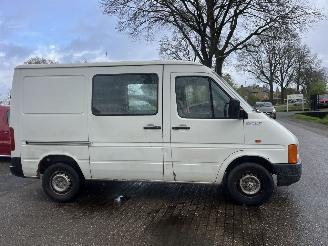 Volkswagen Lt 35 2.5 TDI 80KW AIRCO L1/H1 picture 15