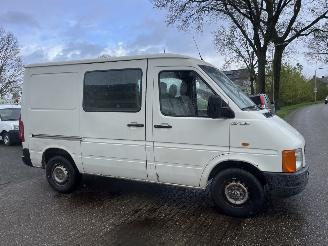 Volkswagen Lt 35 2.5 TDI 80KW AIRCO L1/H1 picture 14
