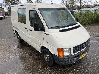 Volkswagen Lt 35 2.5 TDI 80KW AIRCO L1/H1 picture 22