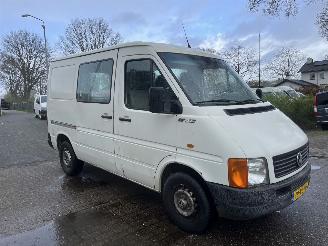 Volkswagen Lt 35 2.5 TDI 80KW AIRCO L1/H1 picture 13