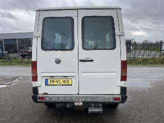 Volkswagen Lt 35 2.5 TDI 80KW AIRCO L1/H1 picture 18