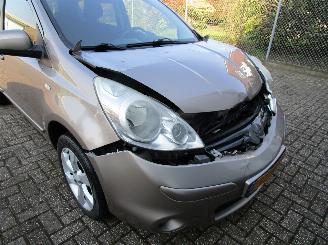 Nissan Note 1.6 Clima Radio/CD picture 5
