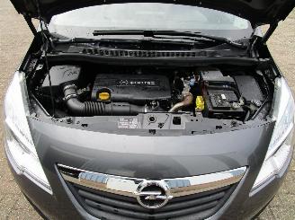 Opel Meriva 1.7 CDTI Navi Clima 162.000 KM 6-Bak picture 14