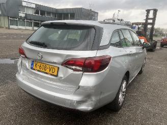 Opel Astra 1.2 EDITION CLIMA NAVI BJ 2021 ! picture 4