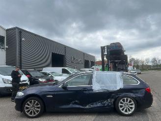 Auto da rottamare BMW 5-serie Touring 528i AUTOMAAT High Executive BJ 2012 179644 KM 2012/1