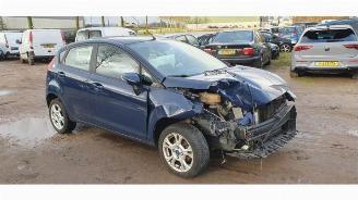 Coche accidentado Ford Fiesta Fiesta 6 (JA8), Hatchback, 2008 / 2017 1.0 SCI 12V 80 2017/3