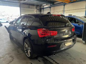 BMW 1-serie 1 serie (F20), Hatchback 5-drs, 2011 / 2019 116i 1.5 12V picture 3