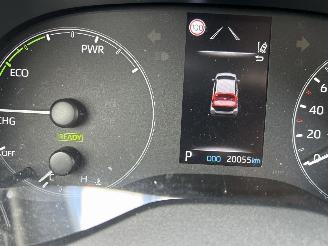 Toyota Yaris 1.5 HYBRID ACTIVE picture 9