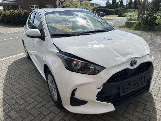 Toyota Yaris 1.5 HYBRID ACTIVE picture 4
