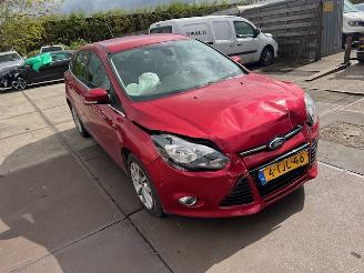Ford Focus 1.0  EcoBoots  Edition Plus picture 3
