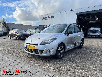 Gebrauchtwagen Roller Renault Grand-scenic 1.4 Tce BOSE 7 PERSONS 2012/3