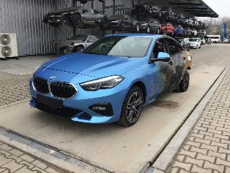 occasione autovettura BMW 2-serie Gran Coupe 218i 2021/3