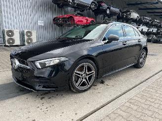 Auto incidentate Mercedes A-klasse A 200 2018/8