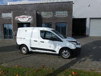 Auto incidentate Ford Transit Connect 1.5 ECOBL. L1 AMB. 2019/8