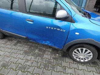 Dacia Lodgy 1.2 TCE STEPWAY picture 21