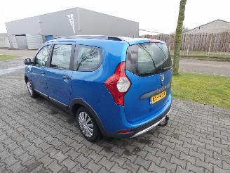 Dacia Lodgy 1.2 TCE STEPWAY picture 5