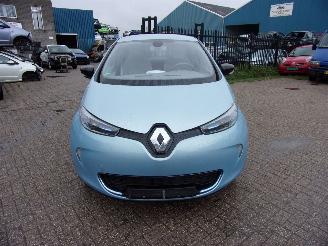 Démontage voiture Renault Zoé 60kW (5AM B4) [65kW] 2013/1