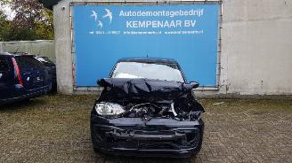 Coche siniestrado Volkswagen Up Up! (121) Hatchback 1.0 12V 60 (CHYA) [44kW]  (08-2011/08-2020) 2018