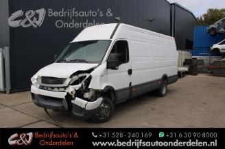 Iveco Daily New Daily IV, Van, 2006 / 2011 40C15V, 40C15V/P picture 1