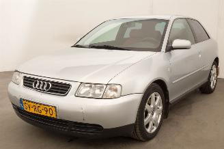 Autoverwertung Audi A3 1.8 5V Attraction 1998/1