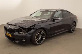 Unfall Kfz LKW BMW 4-serie 430i Gran Coupe AUTOMAAT High Execution Edition 2019/5