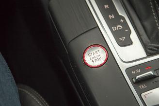 Audi S3 Quattro Motorschade Limousine 2.0 TFSI Pro Line Plus picture 20