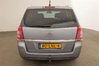 Opel Zafira 1.8 Cosmo Automaat picture 53