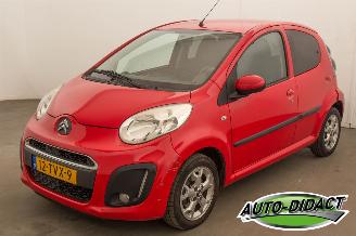 Sloopauto Citroën C1 1.0 Edition First Edition 2012/4