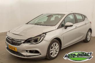 Coche accidentado Opel Astra 1.6 CDTI Airco 116dkm Business 2018/7
