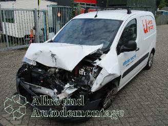 demontáž osobní automobily Citroën Berlingo Berlingo Van 1.6 Hdi, BlueHDI 75 (DV6ETED(9HN)) [55kW]  (07-2010/06-20=
18) 2014/2