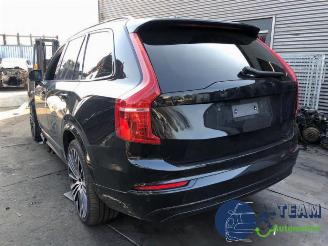 Voiture accidenté Volvo Xc-90 XC90 II, SUV, 2014 2.0 T8 16V eAWD 2022/1