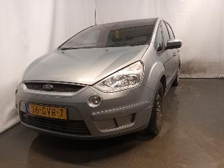 Démontage voiture Ford S-Max S-Max (GBW) MPV 2.0 16V (A0WB(Euro 5)) [107kW]  (05-2006/12-2014) 2008/9