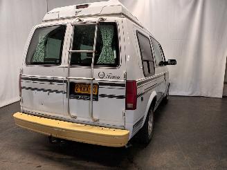 Chevrolet Astrovan Astro-Van MPV 4.3 (W(V6-262)) [142kW]  (10-1994/05-2005) picture 5