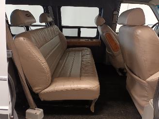 Chevrolet Astrovan Astro-Van MPV 4.3 (W(V6-262)) [142kW]  (10-1994/05-2005) picture 10