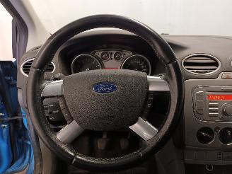 Ford Focus Focus 2 Wagon Combi 1.6 16V (SHDA(Euro 5)) [74kW]  (07-2004/07-2011) picture 11