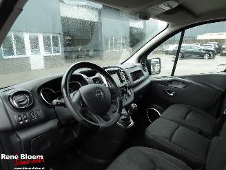Opel Vivaro 1.6 CDTI L2H1 Edition 121pk picture 10