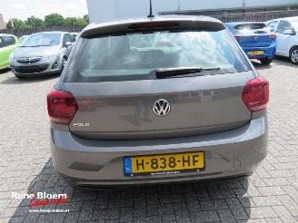 Volkswagen Polo 1.0 TSI Comfortline picture 6