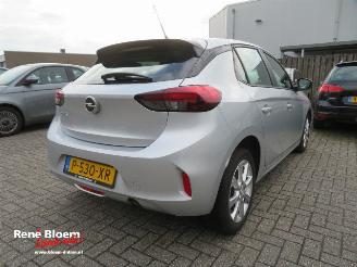 demontáž osobní automobily Opel Corsa 1.2 Edition Navi 5drs 2022/6
