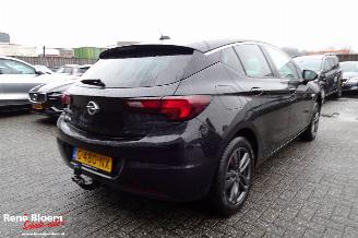 demontáž osobní automobily Opel Astra 1.0 Turbo 120 jaar Edition 105pk 2019/11