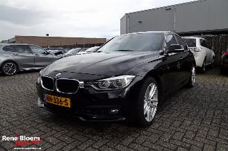BMW 3-serie 318i Automaat picture 1