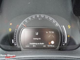 Toyota Aygo X 1.0 VVT-I MT Play picture 15