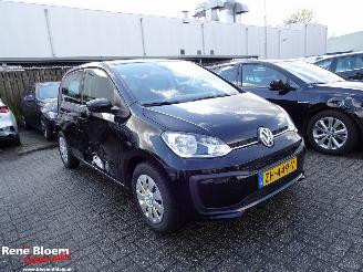 Volkswagen Up ! 1.0 BMT Move Up! Airco 5drs picture 5