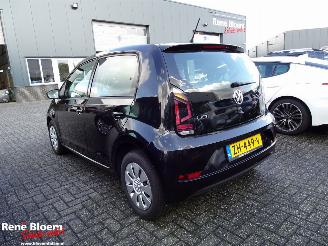 Volkswagen Up ! 1.0 BMT Move Up! Airco 5drs picture 2
